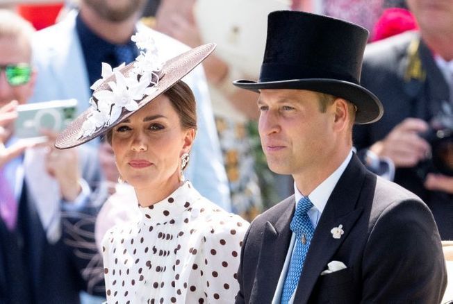 Kate Middleton « prisonnière » du palais ? Les inquiétudes du prince Harry