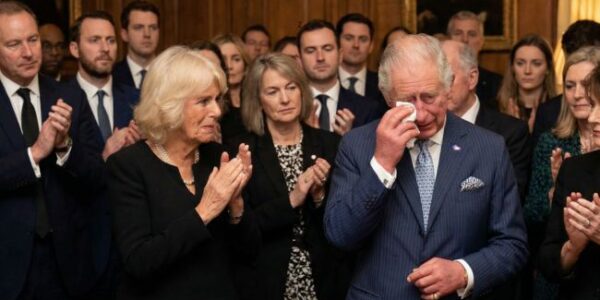 A POSSIBLE TURNING POINT? Why Harry’s Next Visit to Britain Could Look Very Different 👀 After years of legal battles and quiet frustration, signs are emerging that Prince Harry’s security status in the U.K. may be shifting. Insiders say the mood behind the scenes is cautiously optimistic — and the implications could be significant. If protection is restored, it may finally open the door for a long-awaited family reunion on British soil. A POSSIBLE TURNING POINT? Why Harry’s Next Visit to Britain Could Look Very Different 👀 After years of legal battles and quiet frustration, signs are emerging that Prince Harry’s security status in the U.K. may be shifting. Insiders say the mood behind the scenes is cautiously optimistic — and the implications could be significant. If protection is restored, it may finally open the door for a long-awaited family reunion on British soil.