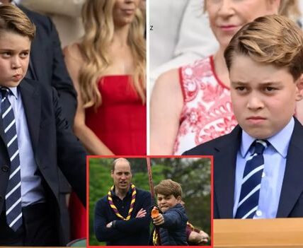Royal SHOCKWAVES: Months of rumours about Prince Louis’ repeated absences have been swirling — and this story claims Princess Catherine has finally felt forced to respond with a deeply emotional message, making one thing clear: behind the crown, she’s still a mother trying to shield her child from relentless public scrutiny. Even more surprising, it suggests Prince Harry reached out with support — and that Prince William ultimately backed Catherine speaking out, choosing family before formality.