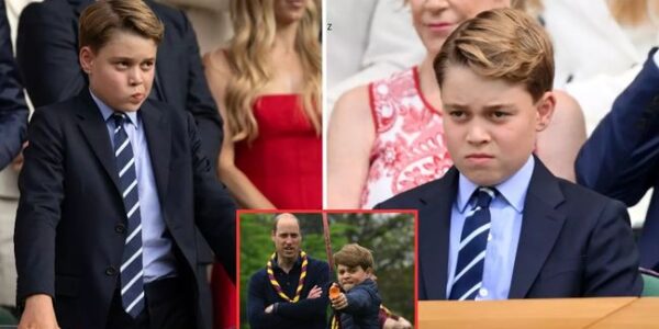 Royal SHOCKWAVES: Months of rumours about Prince Louis’ repeated absences have been swirling — and this story claims Princess Catherine has finally felt forced to respond with a deeply emotional message, making one thing clear: behind the crown, she’s still a mother trying to shield her child from relentless public scrutiny. Even more surprising, it suggests Prince Harry reached out with support — and that Prince William ultimately backed Catherine speaking out, choosing family before formality. Royal SHOCKWAVES: Months of rumours about Prince Louis’ repeated absences have been swirling — and this story claims Princess Catherine has finally felt forced to respond with a deeply emotional message, making one thing clear: behind the crown, she’s still a mother trying to shield her child from relentless public scrutiny. Even more surprising, it suggests Prince Harry reached out with support — and that Prince William ultimately backed Catherine speaking out, choosing family before formality.