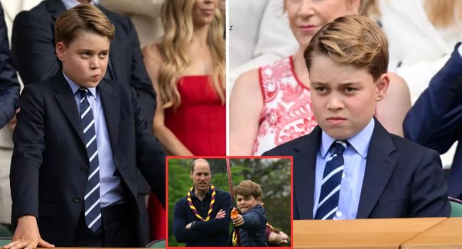 Royal SHOCKWAVES: Months of rumours about Prince Louis’ repeated absences have been swirling — and this story claims Princess Catherine has finally felt forced to respond with a deeply emotional message, making one thing clear: behind the crown, she’s still a mother trying to shield her child from relentless public scrutiny. Even more surprising, it suggests Prince Harry reached out with support — and that Prince William ultimately backed Catherine speaking out, choosing family before formality.