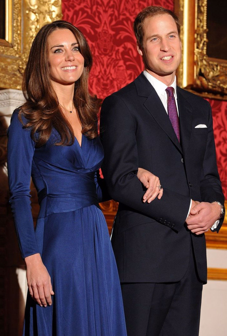 Nhìn lại phong cách thời trang của Kate Middleton trước khi trở thành hoàng gia - Thế Giới Giải Trí