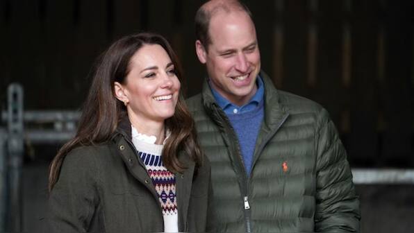 Why Prince William, Kate are preparing to be king, queen already – Firstpost