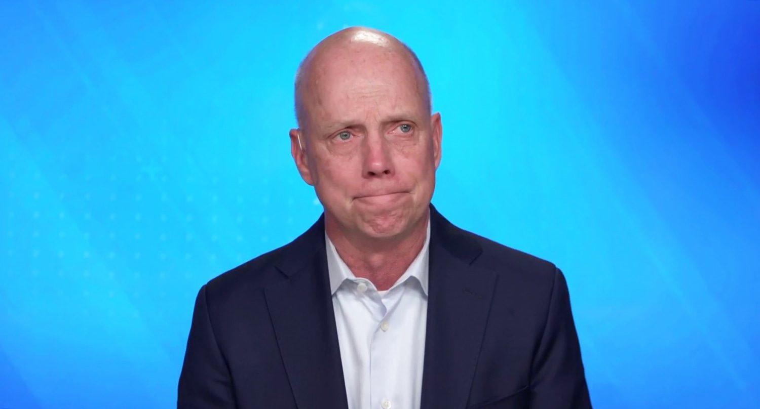 Scott Hamilton speaks out on figure skaters lost in DC plane crash