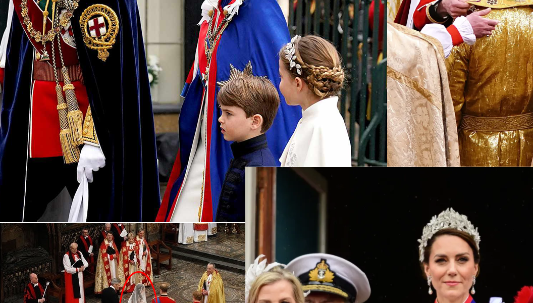 Princess Kate is reportedly taking charge of the preparations for Prince William’s eventual reign? –