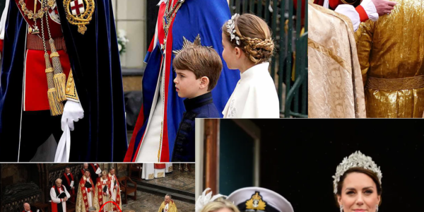 Princess Kate is reportedly taking charge of the preparations for Prince William’s eventual reign? – Princess Kate is reportedly taking charge of the preparations for Prince William’s eventual reign? –