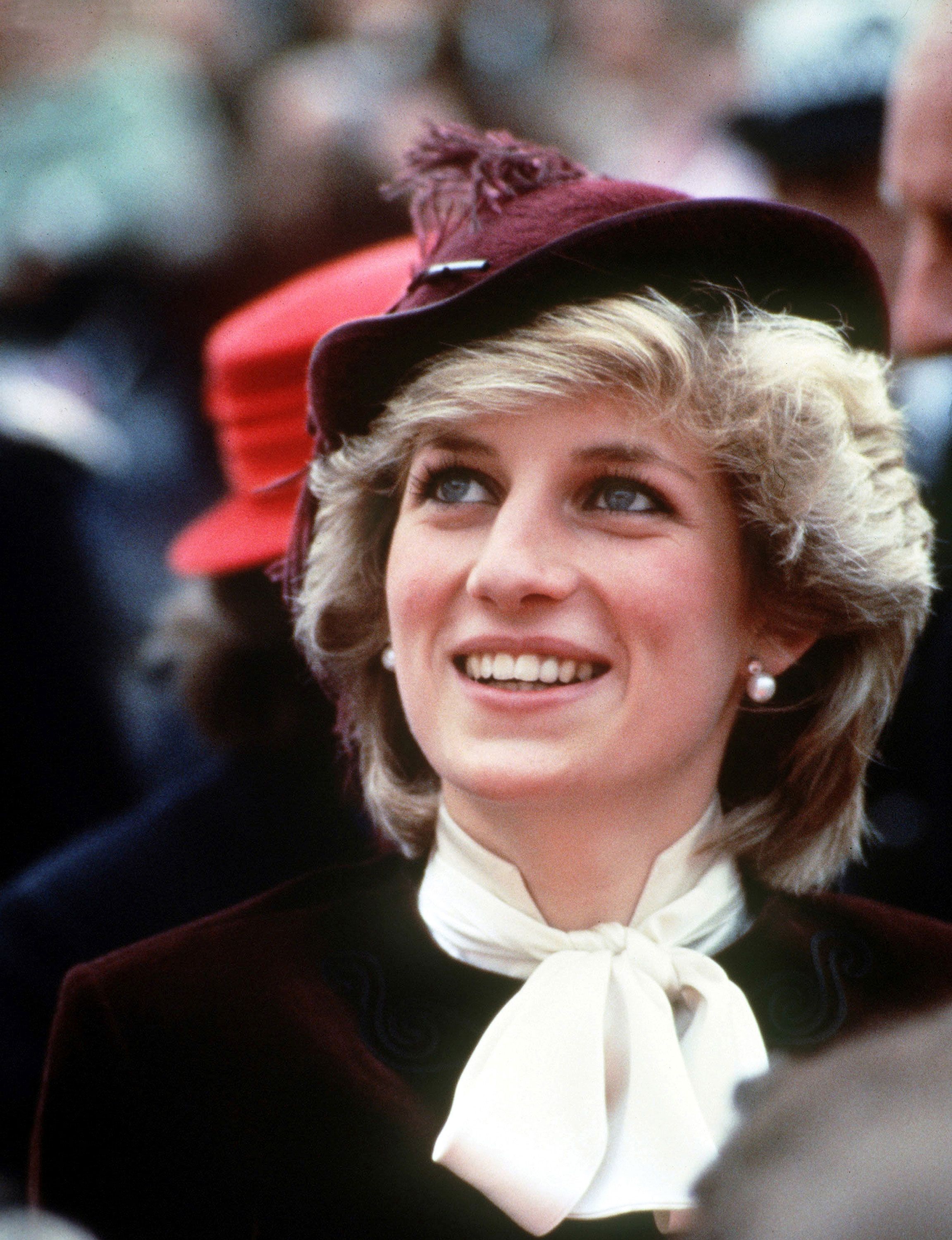 Princess Diana: 5 Things You Didn't Know | Vogue