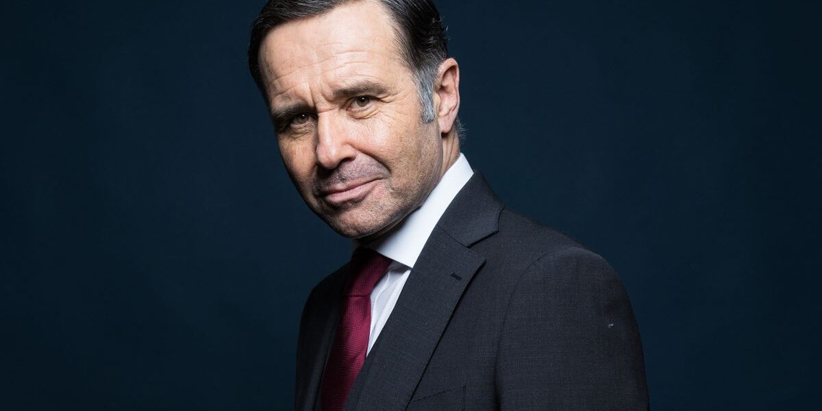 ‘Six months of secrecy’ – Andrew Scarborough tell of bоmbshell Emmerdale return