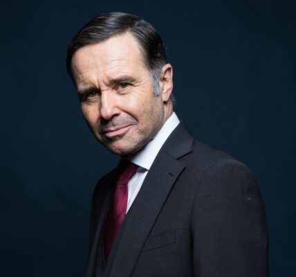 ‘Six months of secrecy’ – Andrew Scarborough tell of bоmbshell Emmerdale return