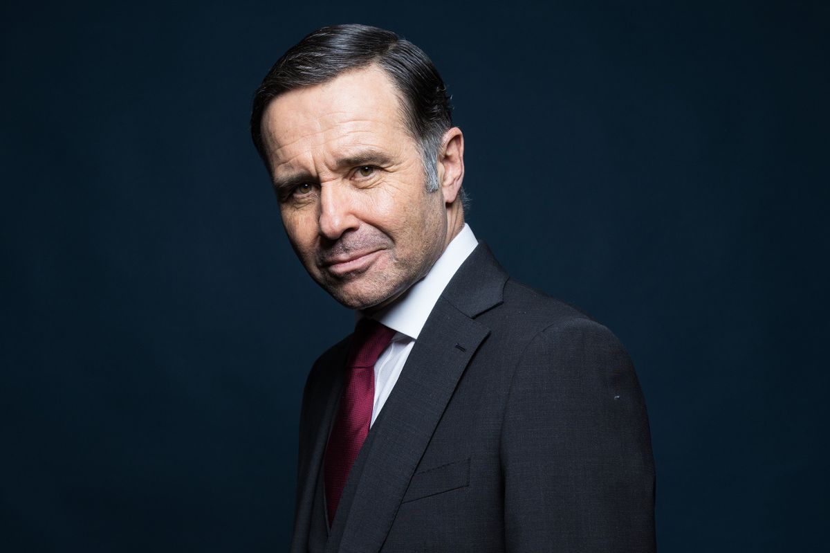 ‘Six months of secrecy’ – Andrew Scarborough tell of bоmbshell Emmerdale return