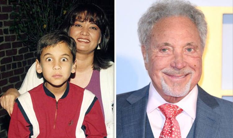 After 38 years of silence, one word changed everything. When Sir Tom Jones finally whispered “son,” the moment didn’t need music, lights, or a stage. Just a hug — long, unguarded, and heavy with decades of distance — that stunned everyone who witnessed it. No speeches. No explanations. Just two lives colliding after a lifetime apart. The UK is reeling, not because of what was said… but because of what it took so long to say. And what happened next is leaving people asking whether this was an ending — or a beginning no one saw coming