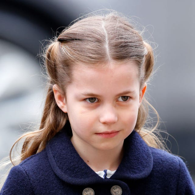 Princess Charlotte - Biography, Daughter of William and Kate