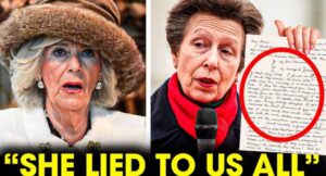 At Last, Princess Diana’s Long-Lost Letter to Princess Anne Is Public. Princess Diana’s Long-Lost Letter to Princess Anne, Which Was Stored for Decades in a Locked Drawer in Balmoral, Has Now Been Made Public.