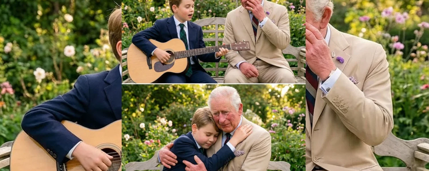 To Grandpa, Who Has Always Supported Us: A Heartfelt Tribute