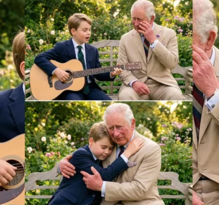 To Grandpa, Who Has Always Supported Us: A Heartfelt Tribute