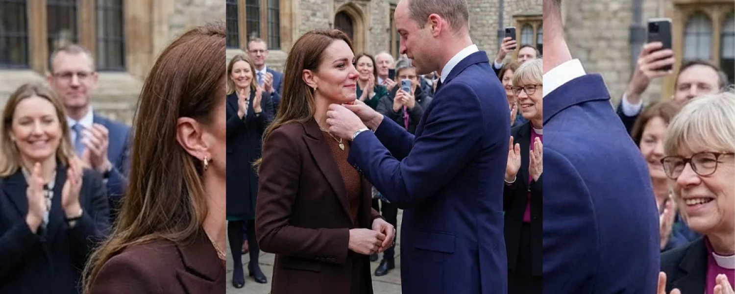 The Gold Keeper’s Heart Trace Necklace