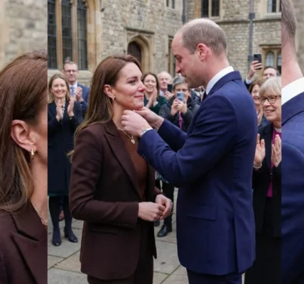 The Gold Keeper’s Heart Trace Necklace
