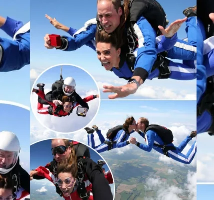 A Royal Twist on Love