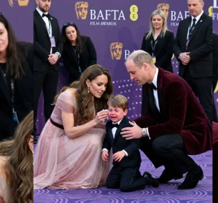 Prince William and Princess Catherine’s Kindness