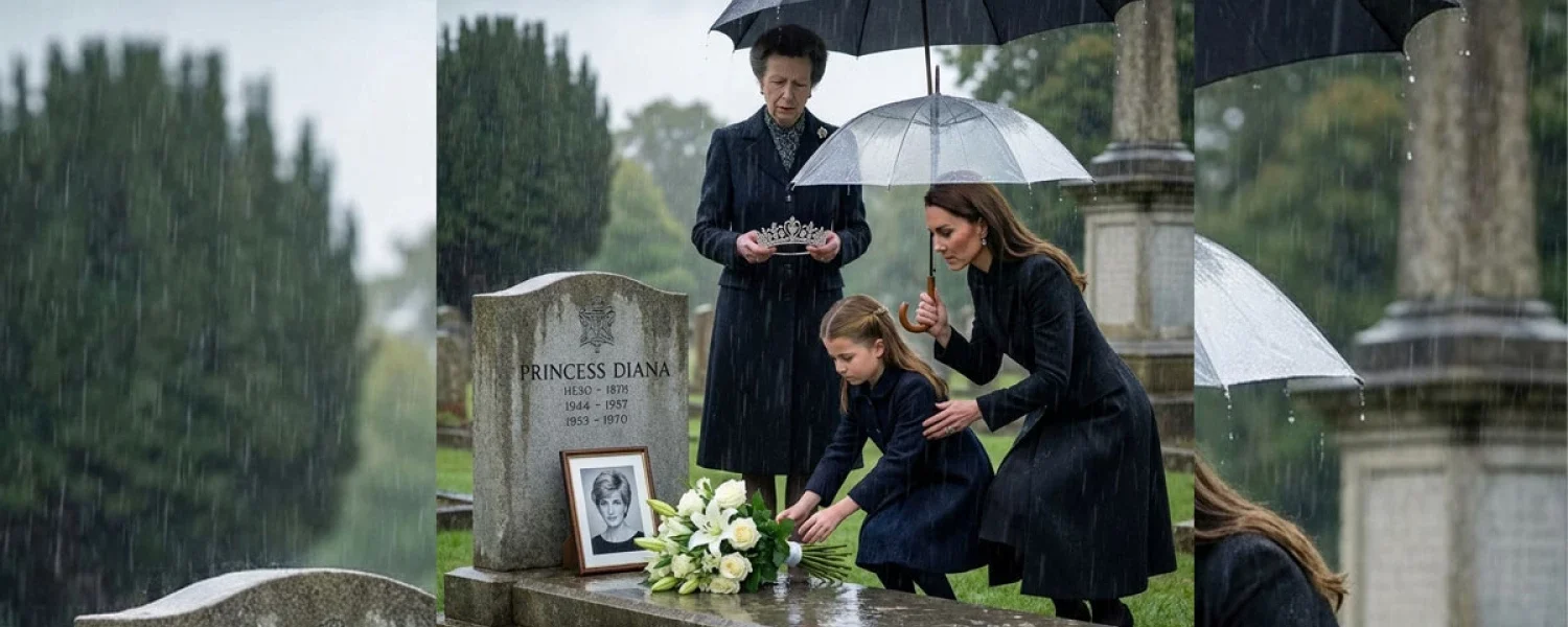 The Future of the Monarchy?