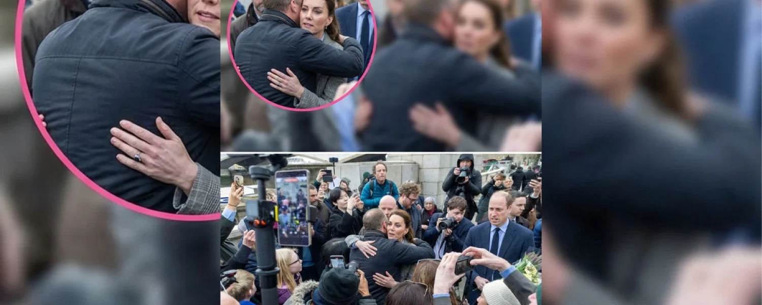 The Unexpected Moment at the RNLI Tower