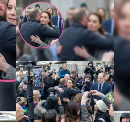 The Unexpected Moment at the RNLI Tower