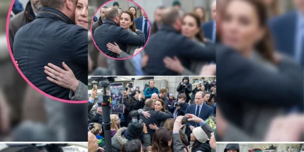 The Unexpected Moment at the RNLI Tower
