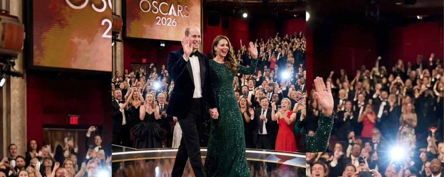 What Really Happened Behind the Scenes at the 2026 Academy Awards?