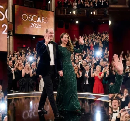 What Really Happened Behind the Scenes at the 2026 Academy Awards?