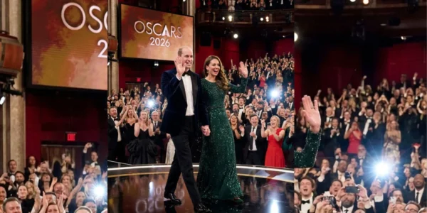 What Really Happened Behind the Scenes at the 2026 Academy Awards?