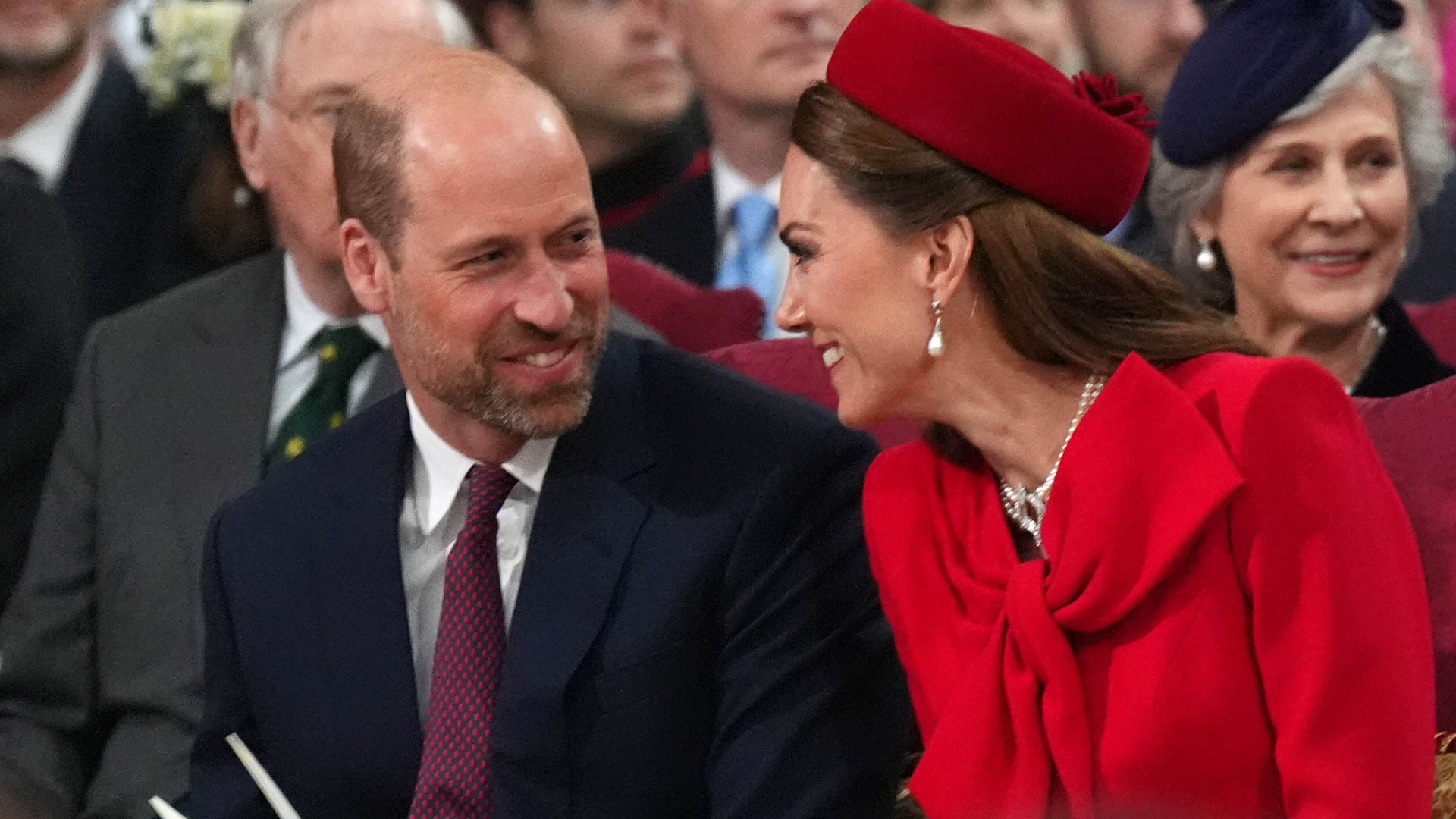 Prince William and Kate Middleton "Continue to Push Boundaries" When It Comes to This Aspect of Royal Life | Marie Claire