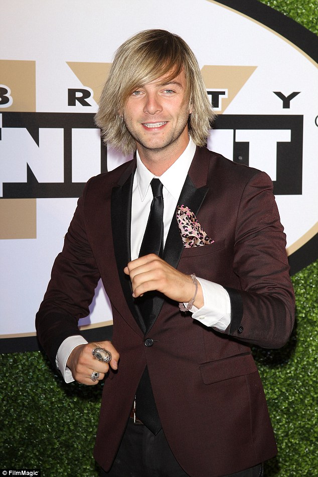 Celtic Thunder arrive in Sydney one man down for their tour | Daily Mail Online