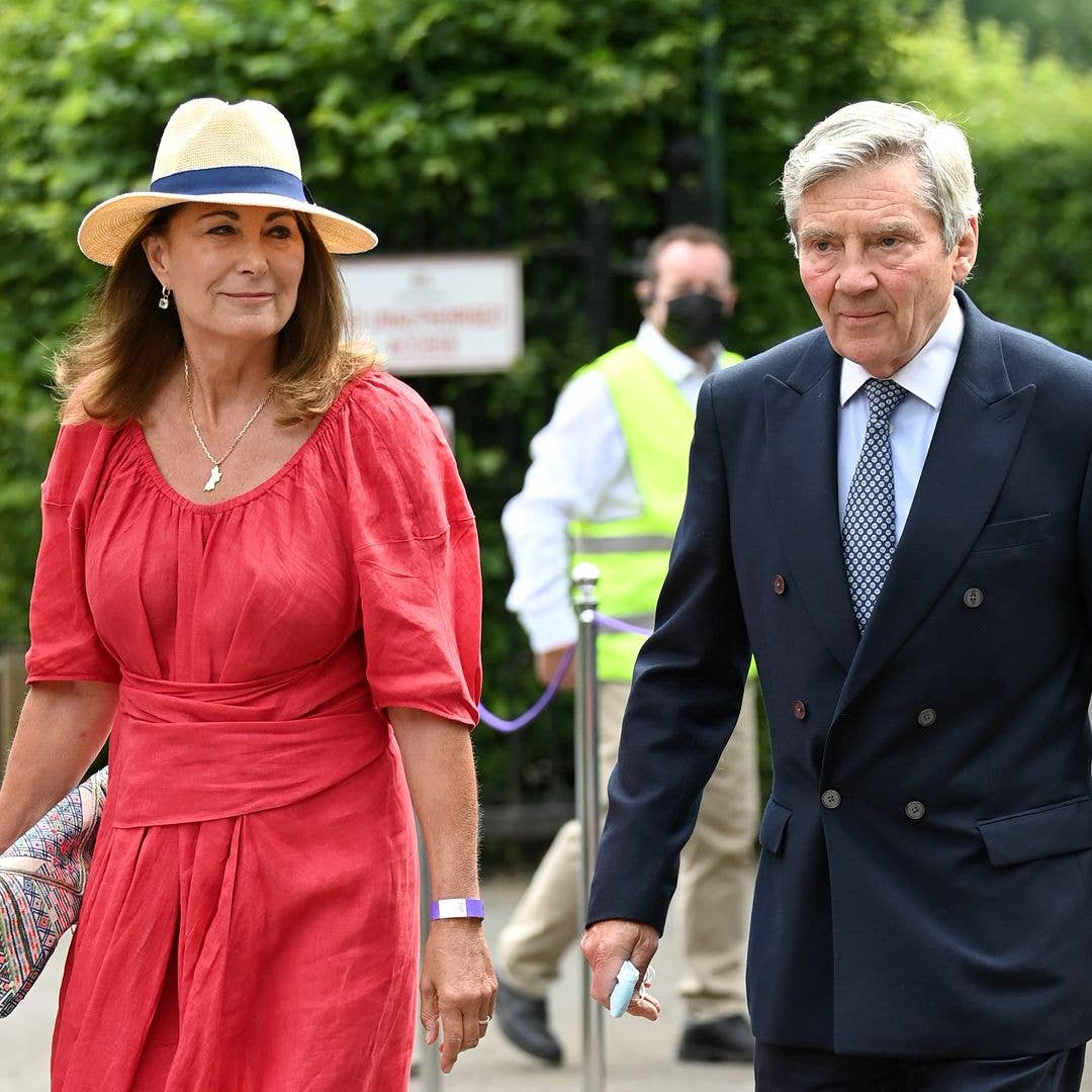 Kate Middleton's parents Carole and Michael Middleton face further  heartache over family business - report | HELLO!