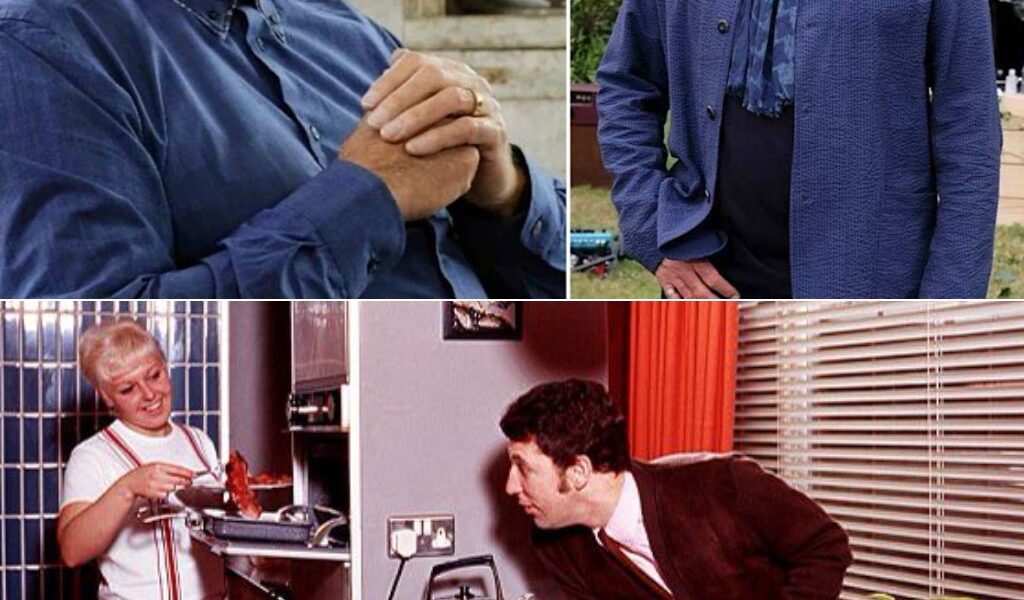 Tom Jones Walked Away From His £6.5M LA Mansion—All For Love. The Voice Star Honored His Late Wife Linda’s Final Wish, Leaving Behind Luxury For A Life That Truly Mattered. Now, He Calls A Stunning London Pad Home—And Wait Until You See It!