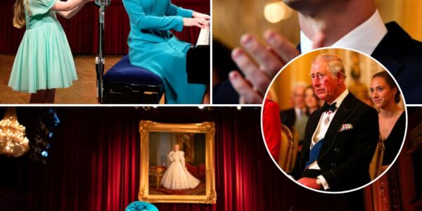 Princess Charlotte Honors Diana With Emotional Duet Alongside Princess Kate on What Would Have Been Her 64th Birthday