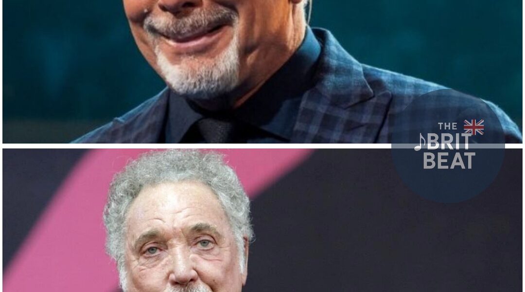 He didn’t come back to say goodbye—he came to remind us who he’s always been.