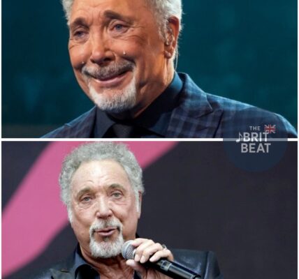 He didn’t come back to say goodbye—he came to remind us who he’s always been.