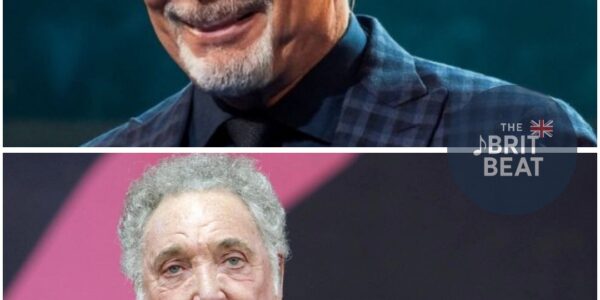 He didn’t come back to say goodbye—he came to remind us who he’s always been.