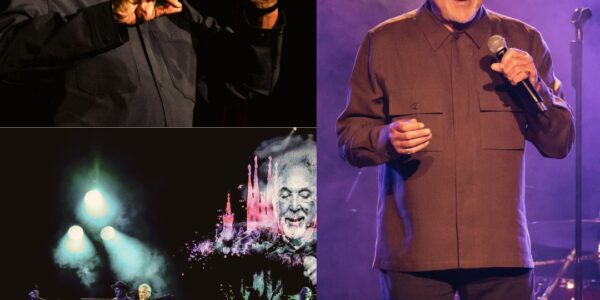 With his unmistakable voice and magnetic stage presence, Sir Tom Jones has captivated audiences for decades — and “Cry To Me” is a perfect reminder why