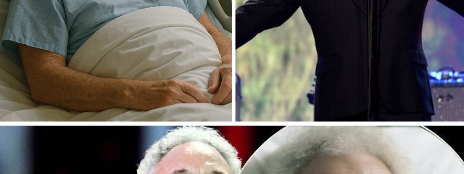 VERY SAD NEWS: Sir Tom Jones, 85, Cancels Show at the Last Minute After Sudden Health Scare — Fans Left in Shock