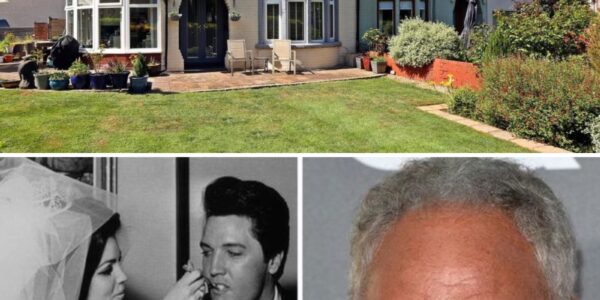 “From Sex Bomb to Shelter Builder – Tom Jones Just Gave His Hometown the Greatest Love Song of All”