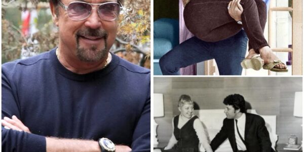 Sir Tom Jones has finally revealed the real reason behind his infidelity — and it’s heartbreakingly human. In a rare moment of honesty, the music legend admitted that fame, temptation, and the loneliness of touring strained his marriage to Linda, his lifelong love