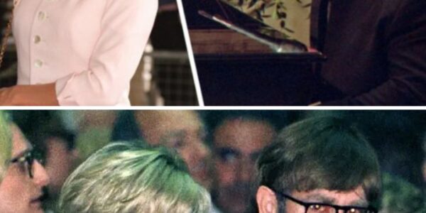 How Elton John’s Princess Diana Tribute Became the Most Heartbreaking Farewell in History: The Day the Music Cried! Nobody Had Anticipated What Was About to Happen. Millions Watched in Agony, Tears Streaming Down Their Faces as the World Froze in Mourning for Princess Diana. The Gates of Kensington Palace Were Covered in Flowers, London Was in Mourning, and Westminster Abbey, Crowded With Presidents, Queens, and World Leaders, Held Its Breath.