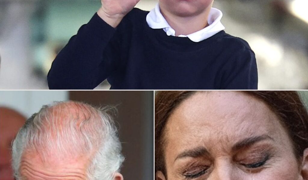 Royal shocker: The secret about Prince Louis is finally out… and it’s breaking hearts. After years of quiet whispers, William and Kate have confirmed the emotional truth they once kept hidden—saying it was “too sensitive” to share before. Even some senior royals were blindsided. What does this mean for how the Palace protects its youngest?