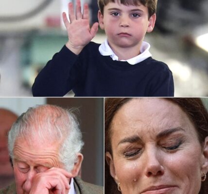 Royal shocker: The secret about Prince Louis is finally out… and it’s breaking hearts. After years of quiet whispers, William and Kate have confirmed the emotional truth they once kept hidden—saying it was “too sensitive” to share before. Even some senior royals were blindsided. What does this mean for how the Palace protects its youngest?