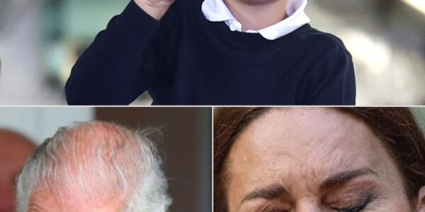 Royal shocker: The secret about Prince Louis is finally out… and it’s breaking hearts. After years of quiet whispers, William and Kate have confirmed the emotional truth they once kept hidden—saying it was “too sensitive” to share before. Even some senior royals were blindsided. What does this mean for how the Palace protects its youngest?