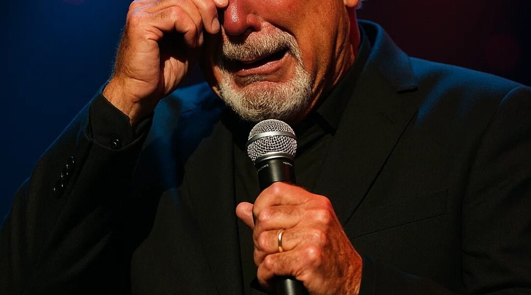 Tom Jones Reflects on a Life in Music at 85: Quiet Moments and Timeless Songs in the Welsh Countryside