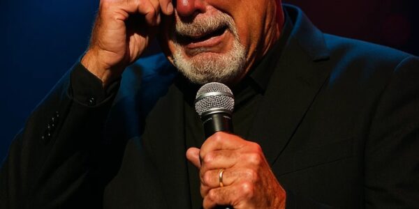 Tom Jones Reflects on a Life in Music at 85: Quiet Moments and Timeless Songs in the Welsh Countryside