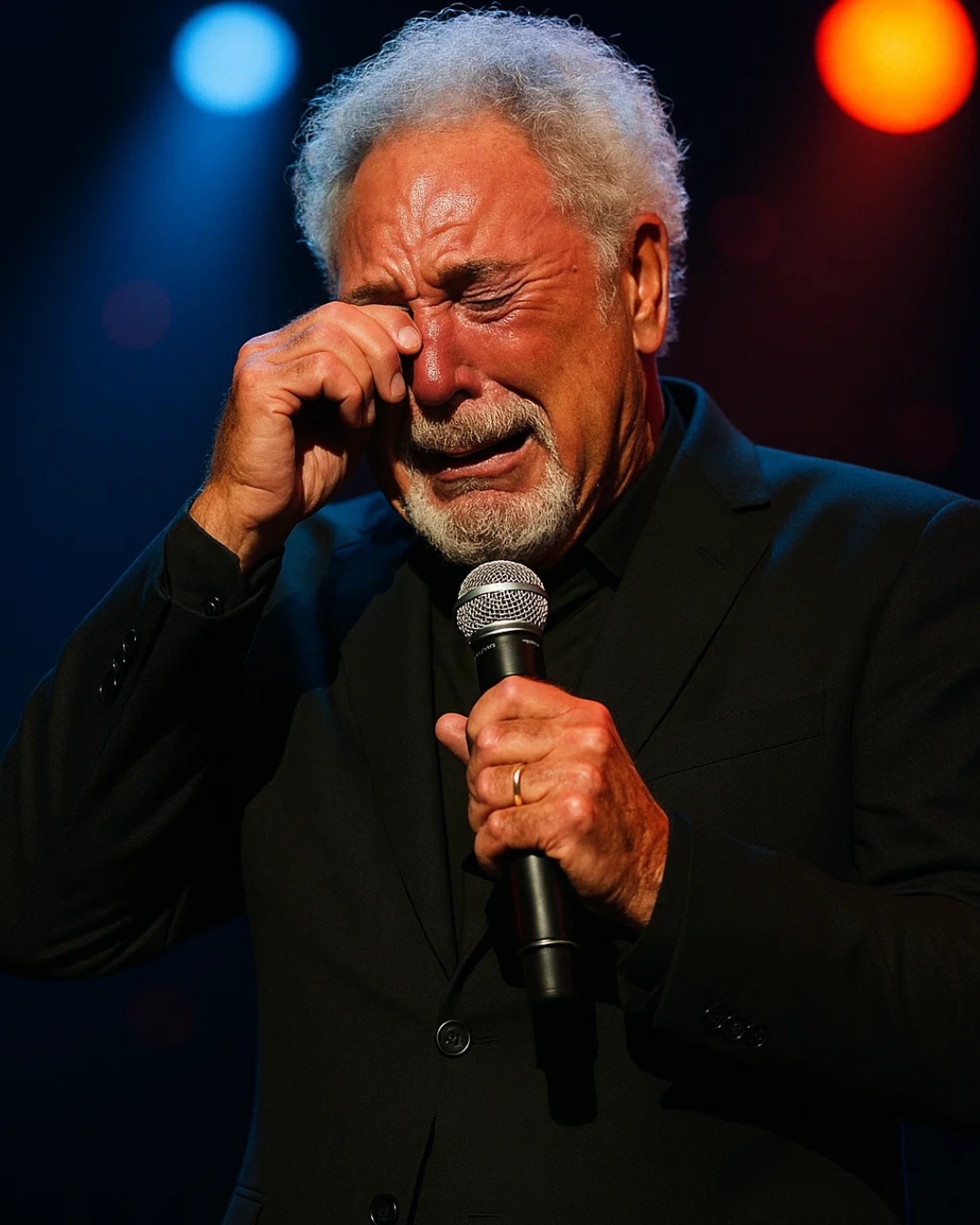 Tom Jones Reflects on a Life in Music at 85: Quiet Moments and Timeless Songs in the Welsh Countryside