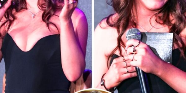 AFTER 2 YEARS IN SILENCE, SHE RETURNED LIKE A TIME BOMB — Sydnie Christmas STUNS the World With a Comeback That Defies Gravity, Fear… and Fate